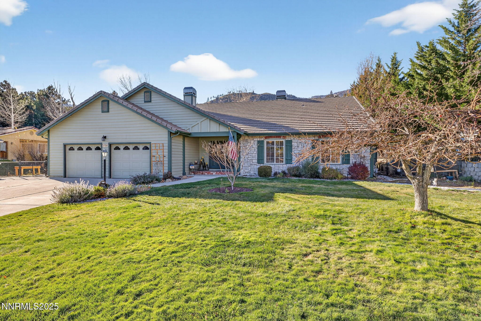 3754 Timberline Drive