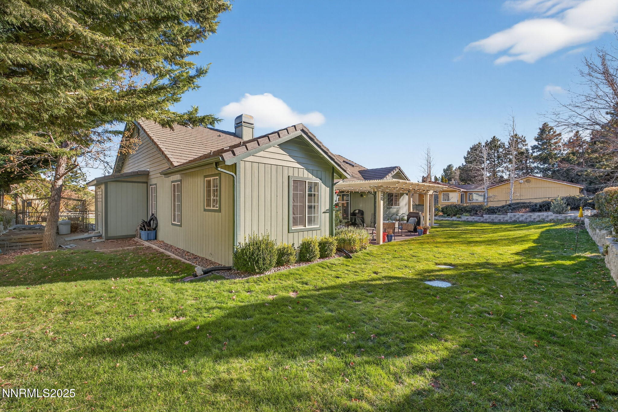 3754 Timberline Drive