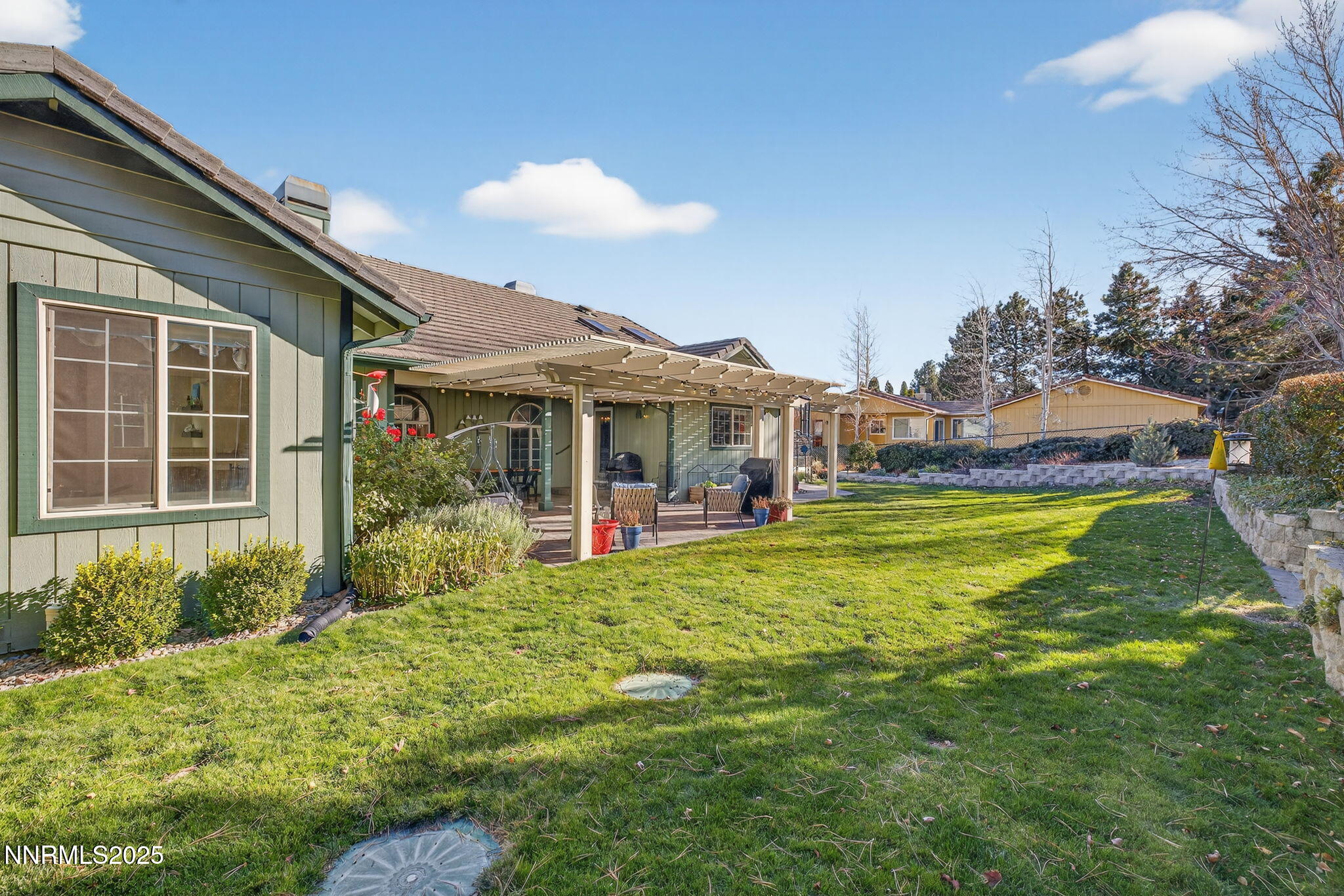3754 Timberline Drive