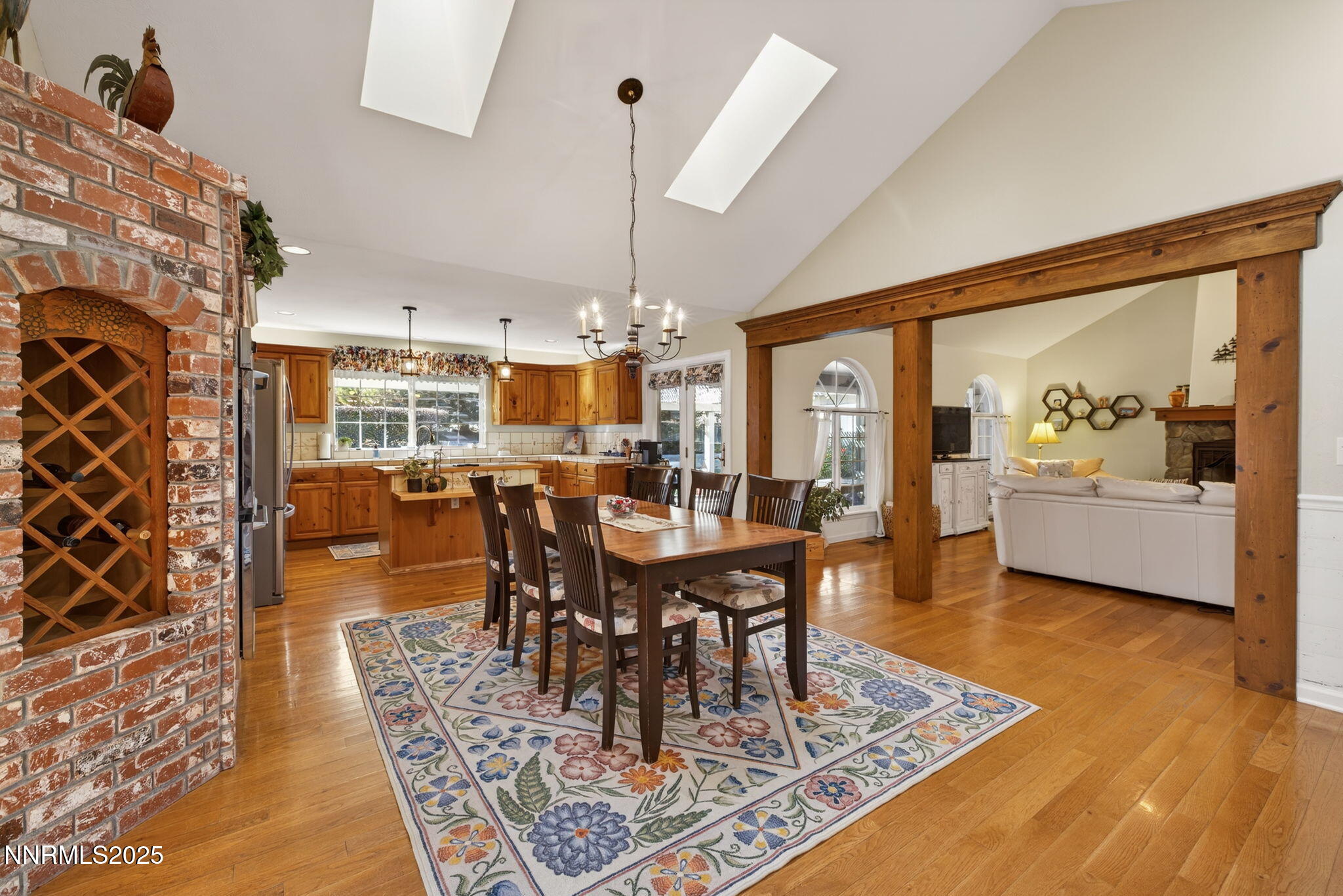 3754 Timberline Drive