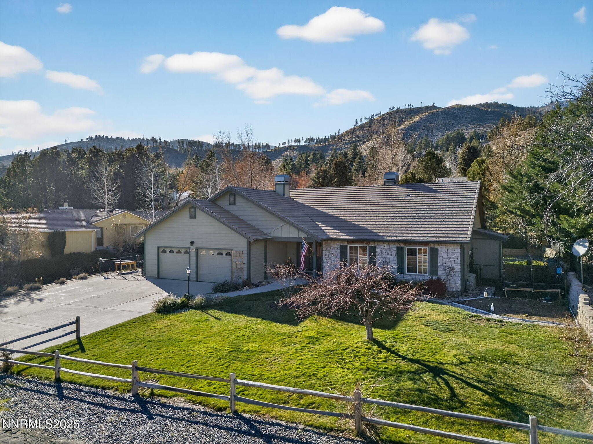 3754 Timberline Drive