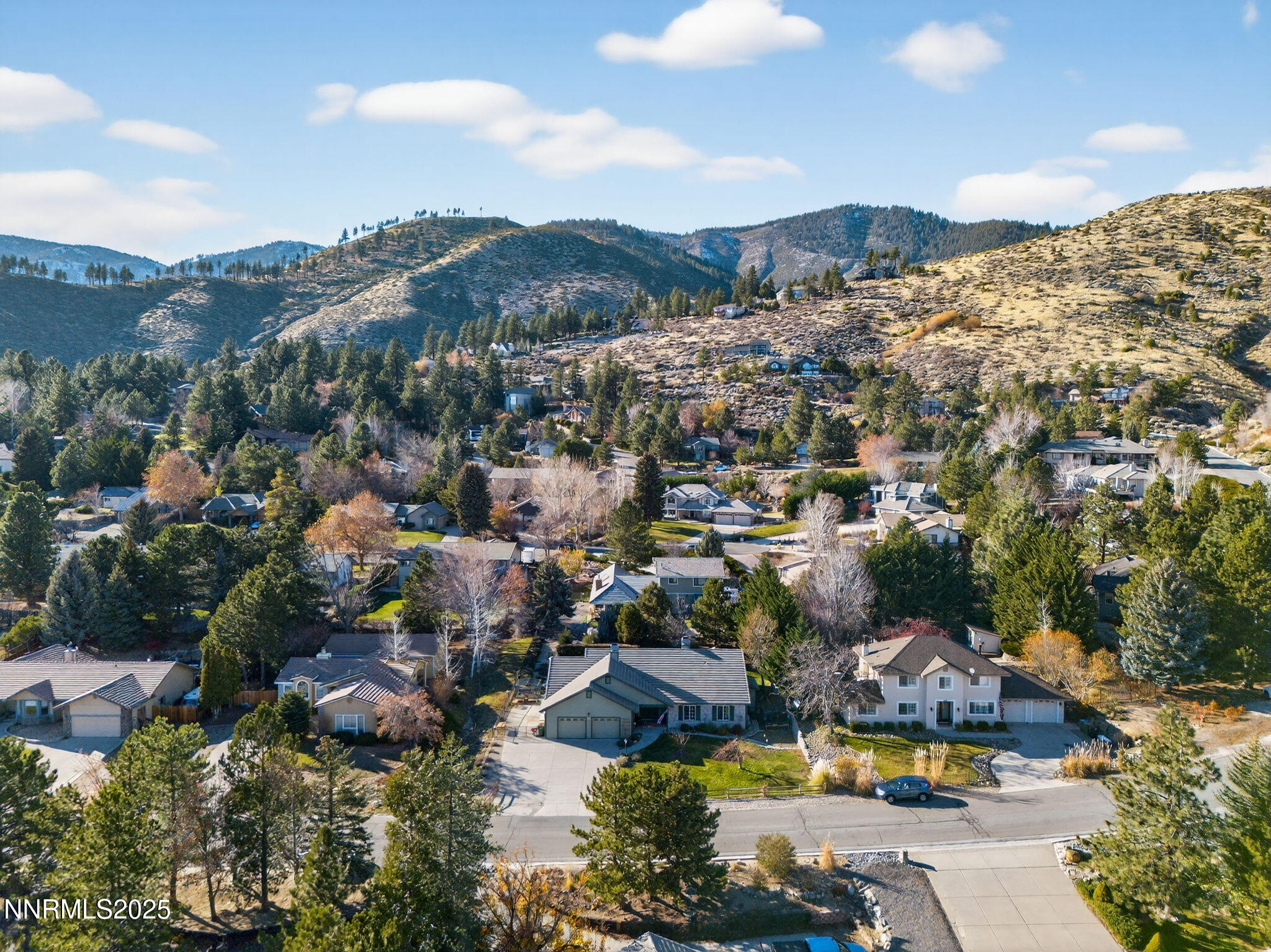 3754 Timberline Drive
