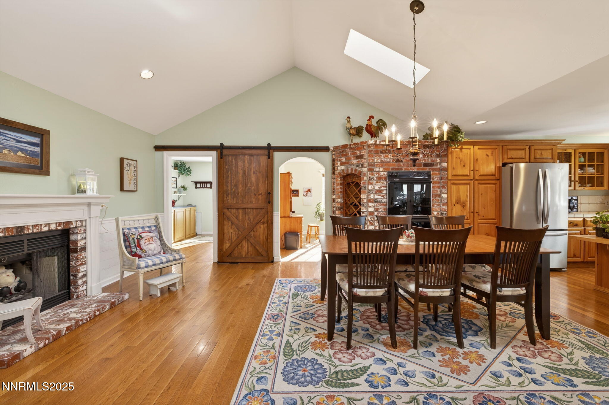 3754 Timberline Drive