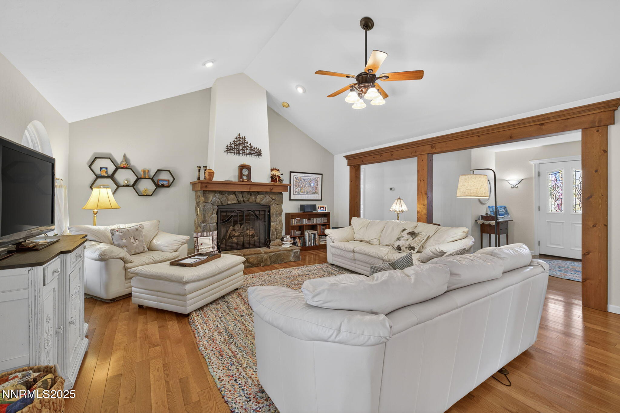 3754 Timberline Drive