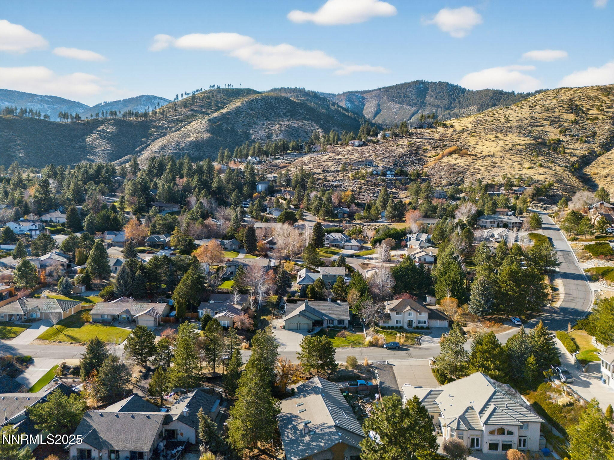 3754 Timberline Drive