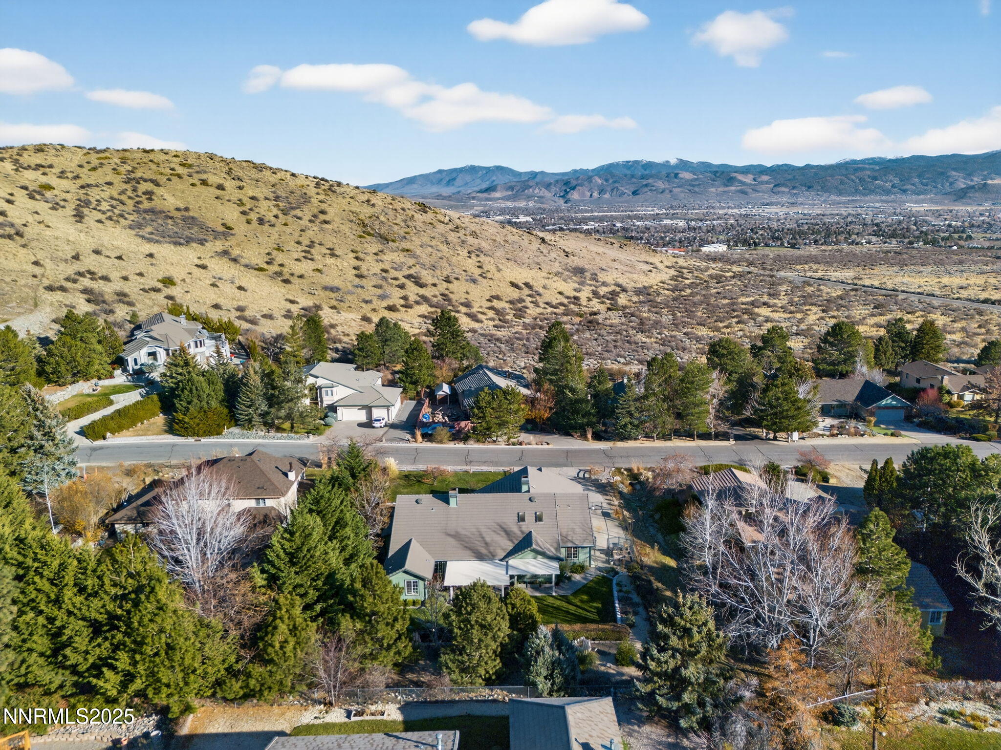 3754 Timberline Drive