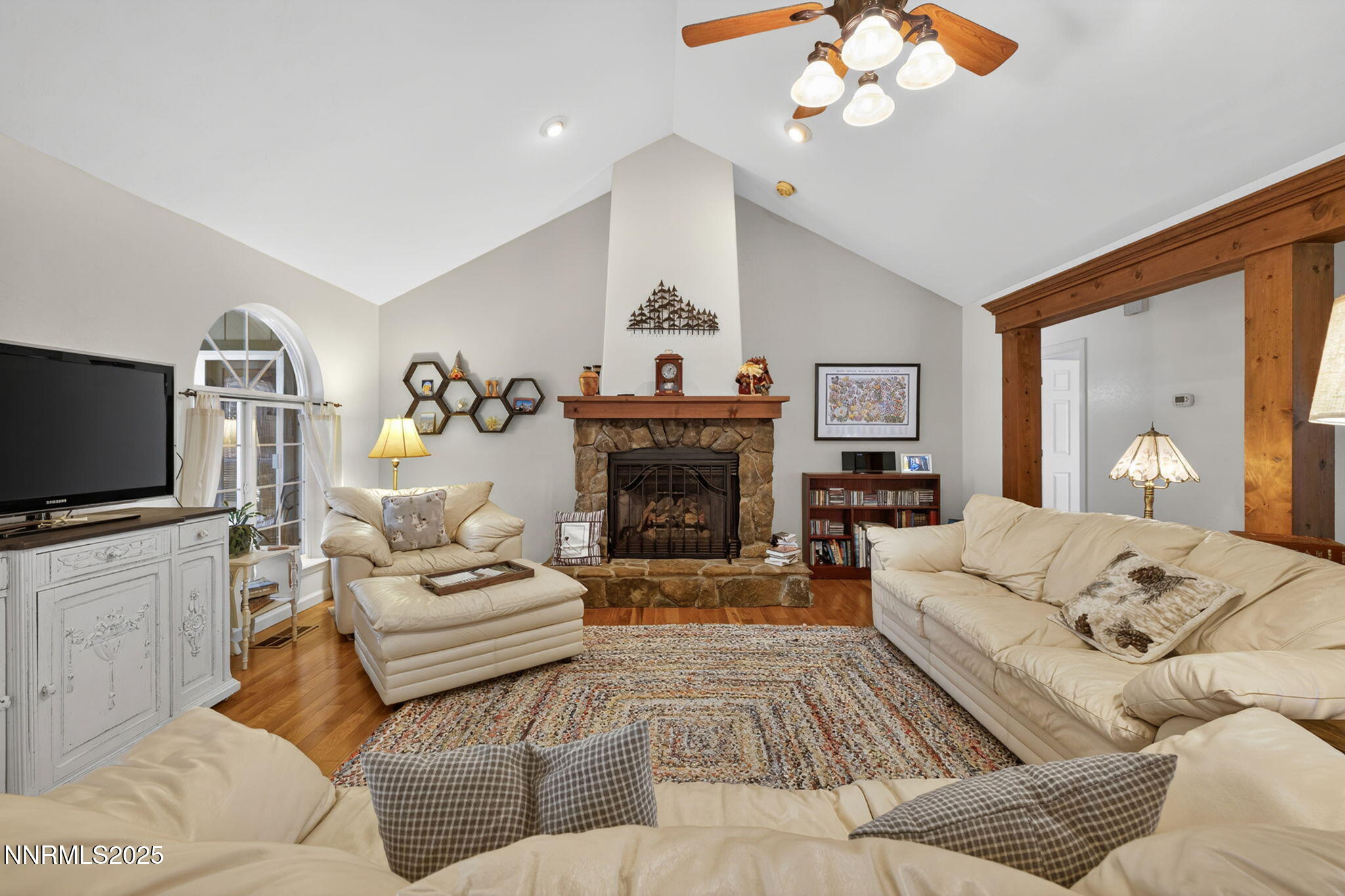 3754 Timberline Drive
