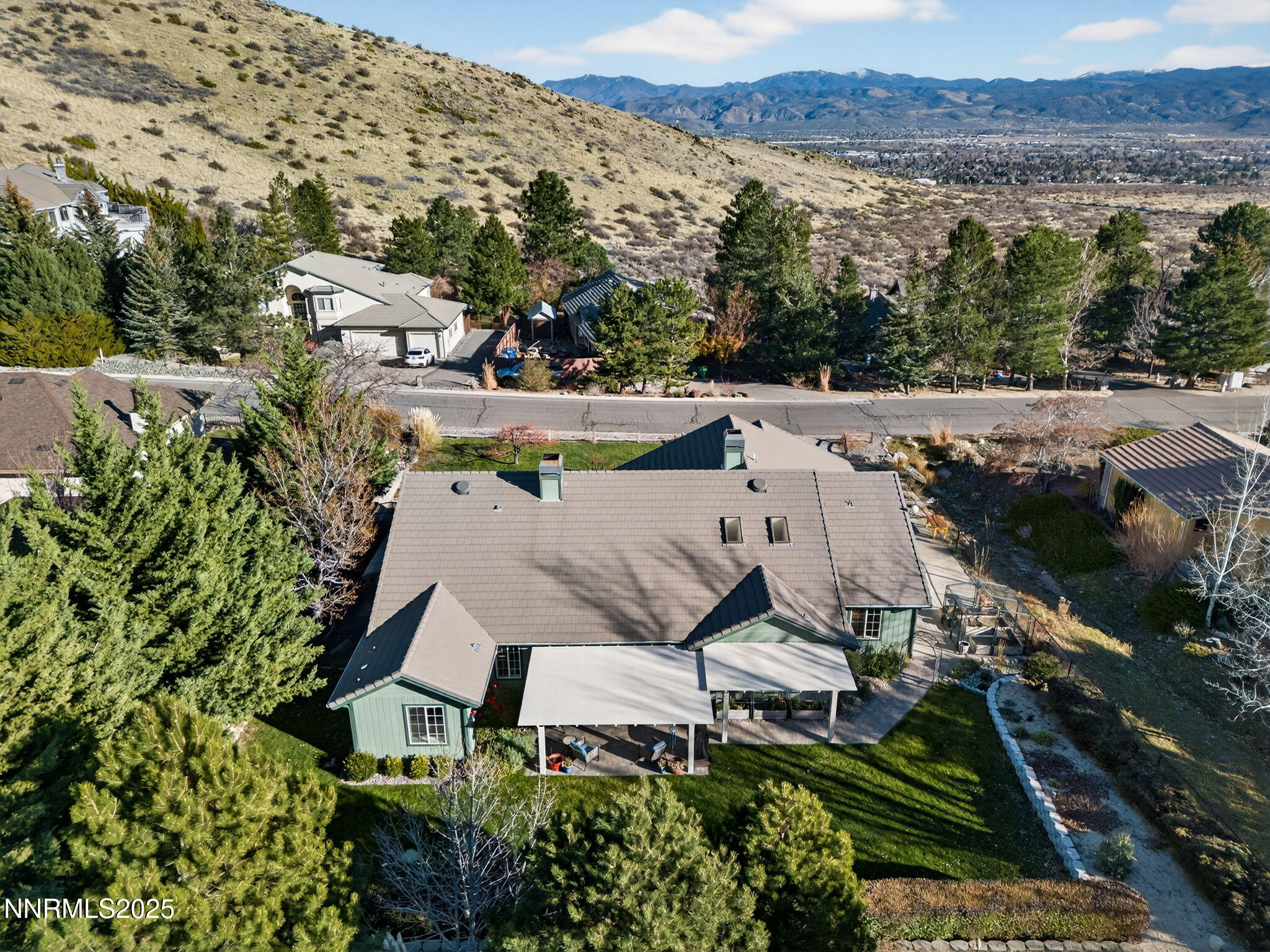 3754 Timberline Drive