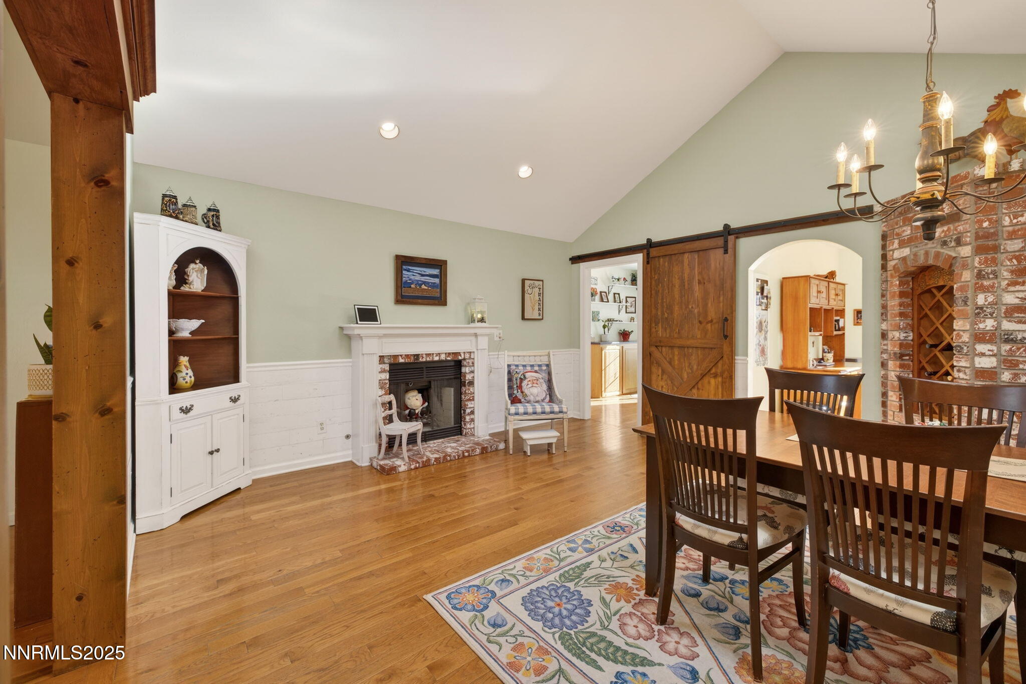 3754 Timberline Drive
