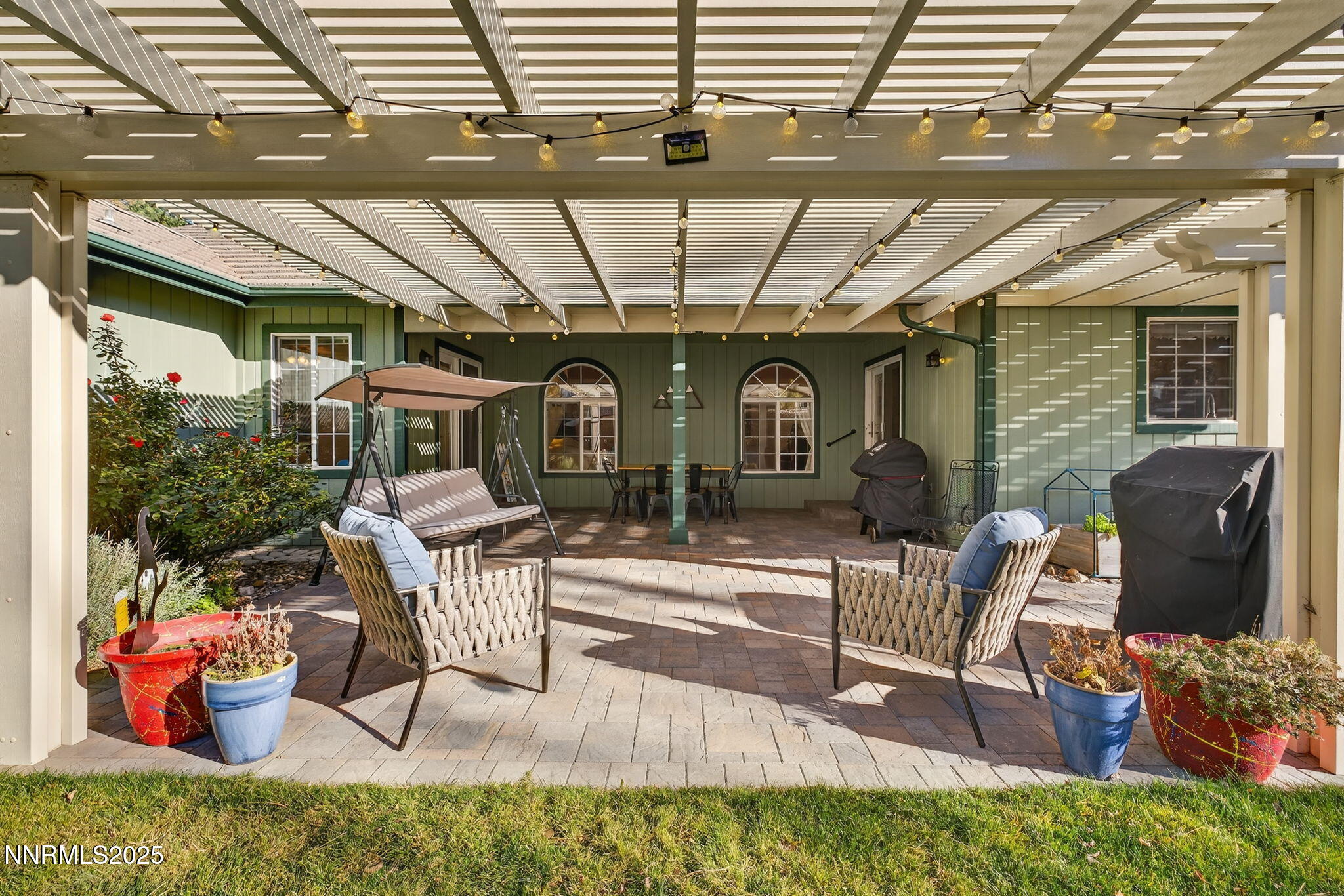 3754 Timberline Drive