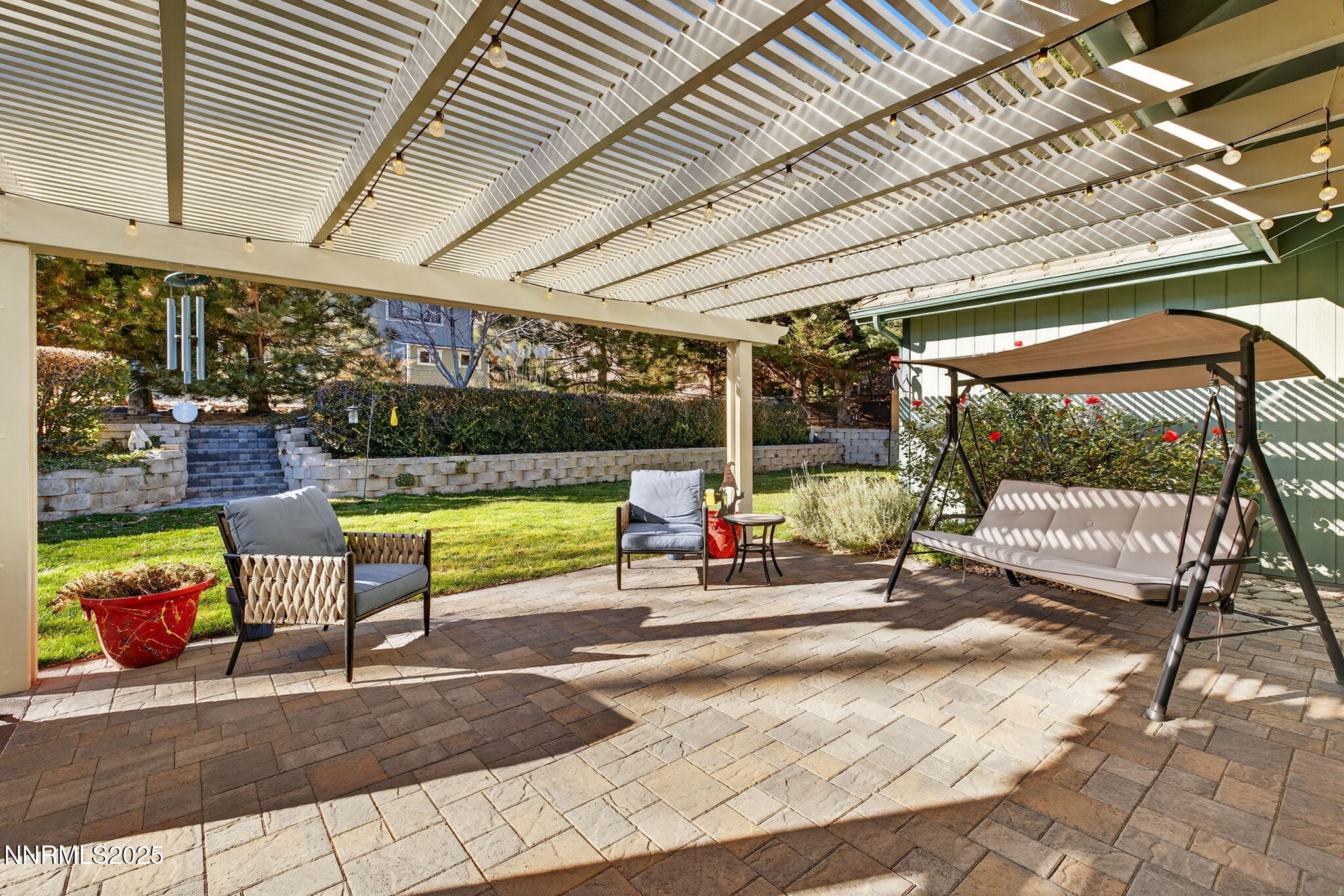 3754 Timberline Drive