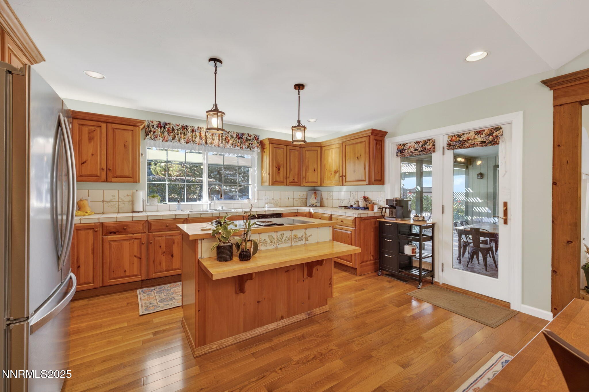 3754 Timberline Drive