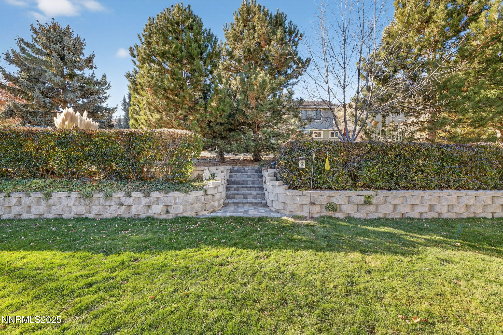 3754 Timberline Drive