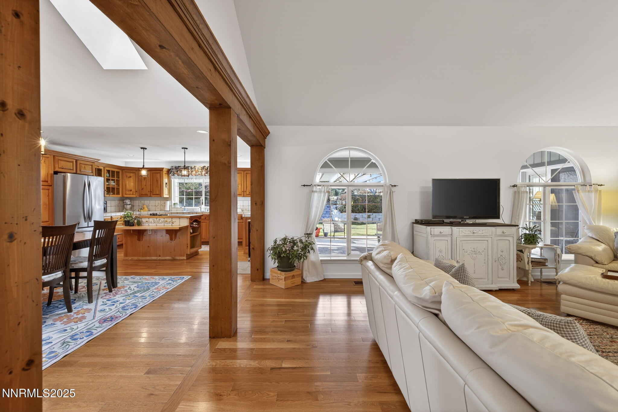 3754 Timberline Drive