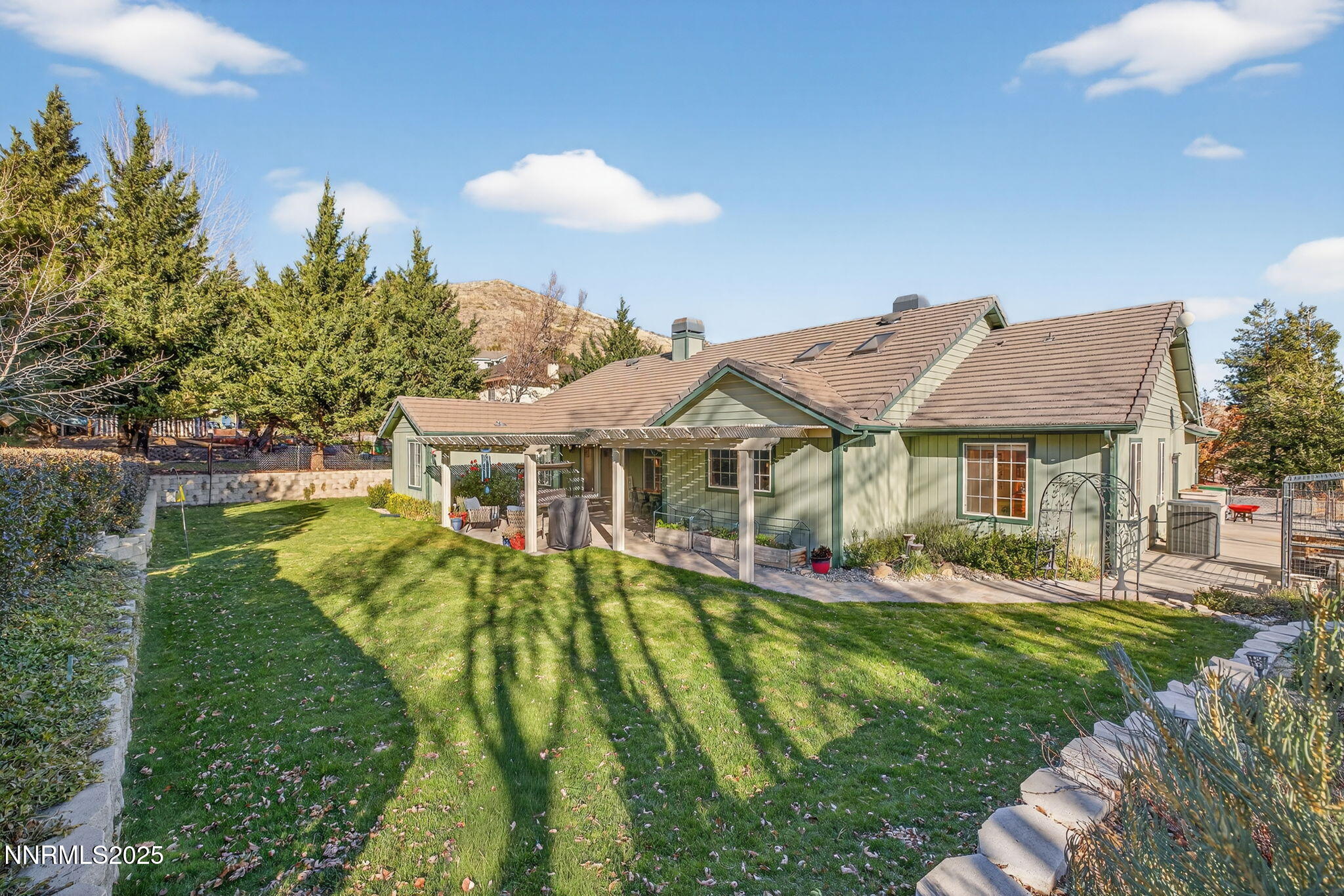 3754 Timberline Drive