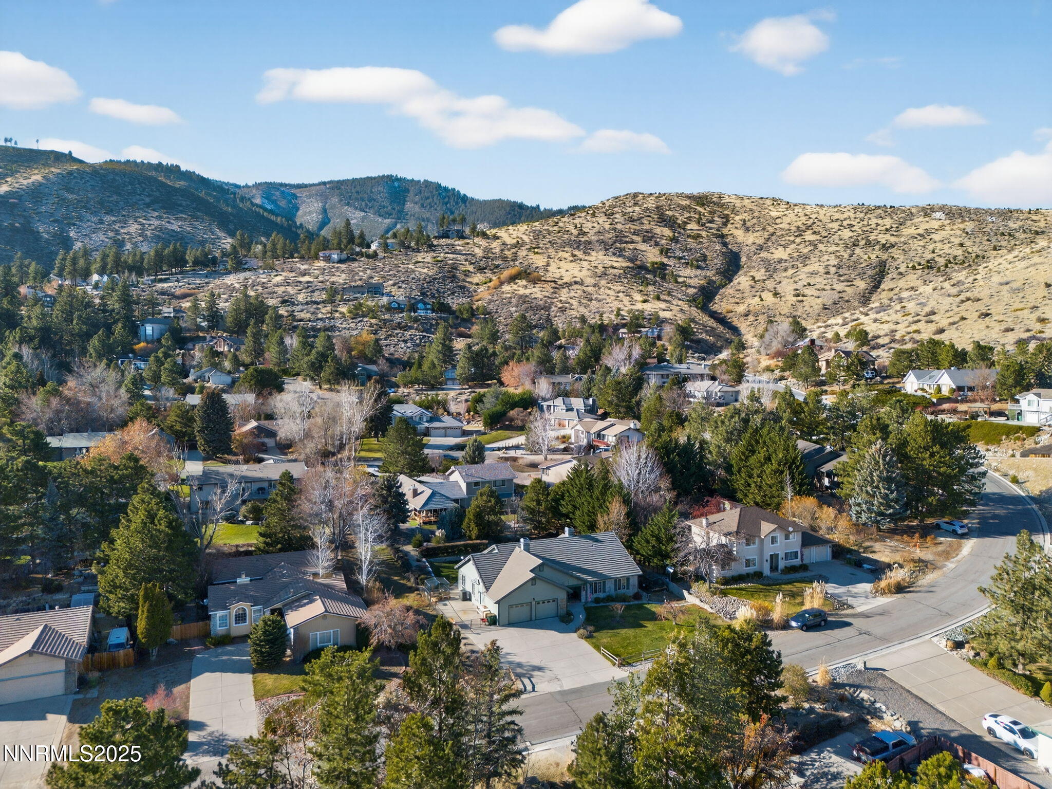 3754 Timberline Drive