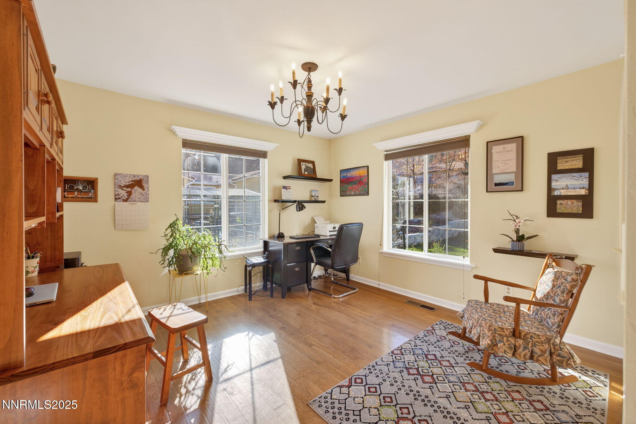 3754 Timberline Drive