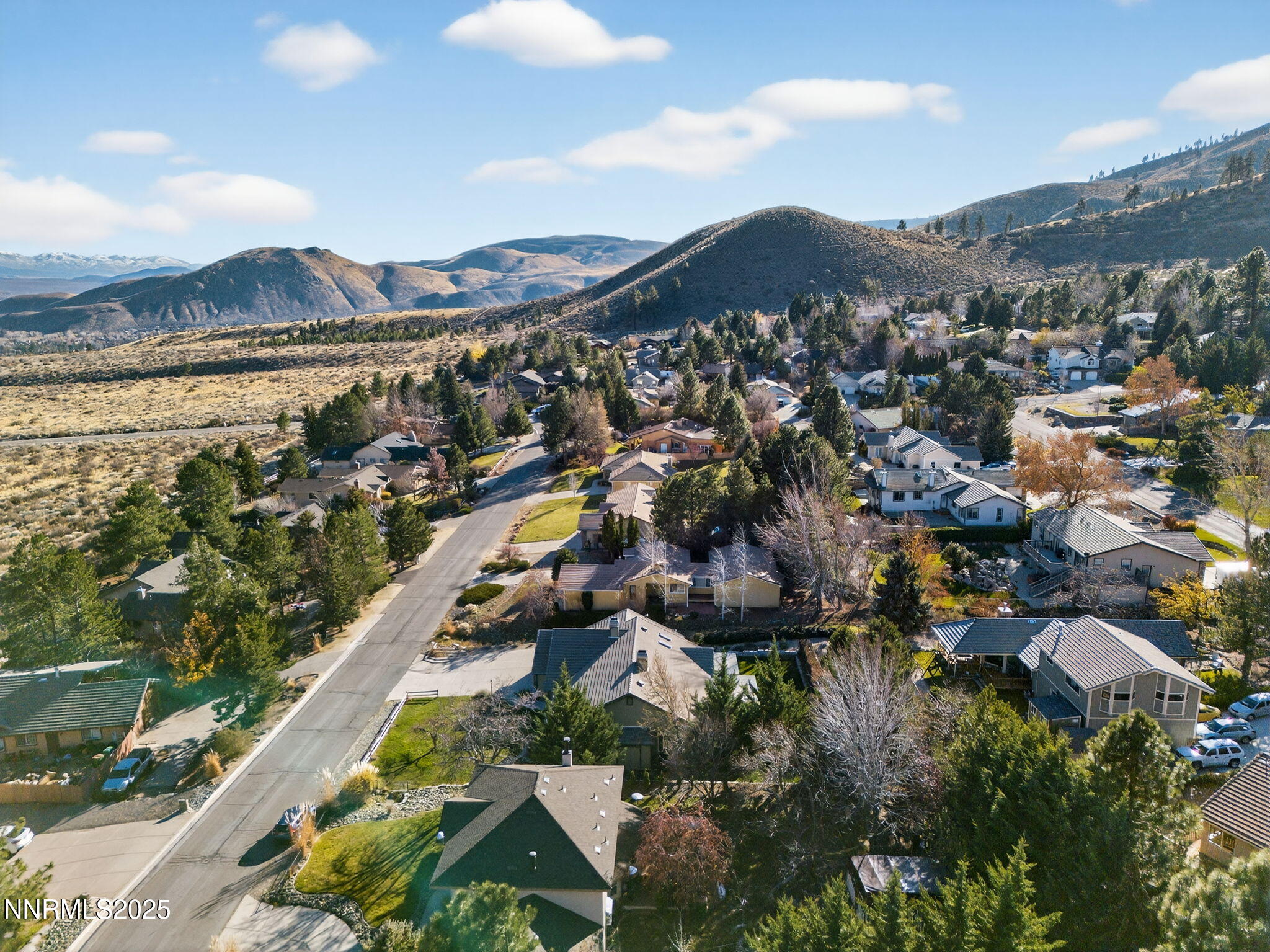 3754 Timberline Drive
