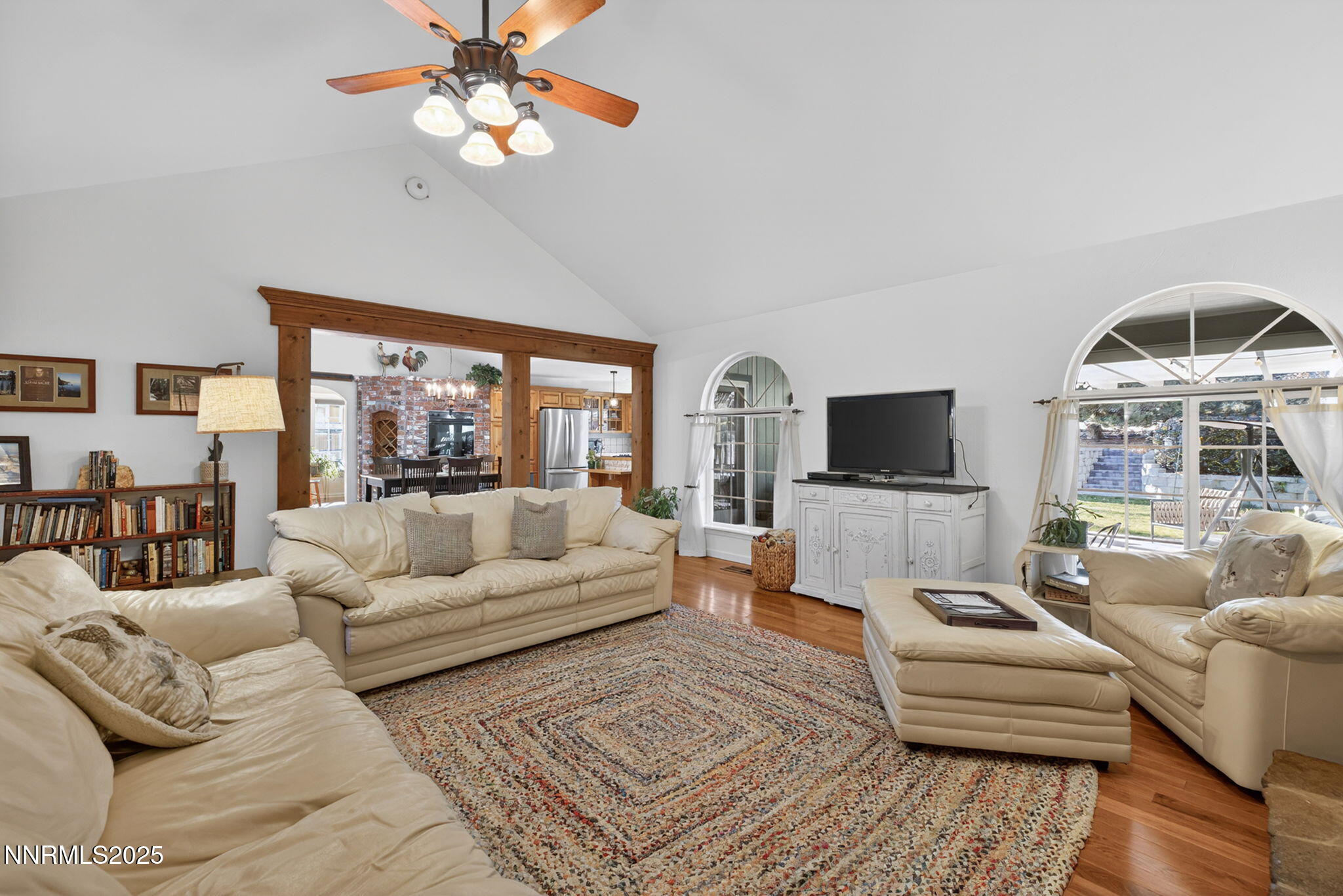 3754 Timberline Drive
