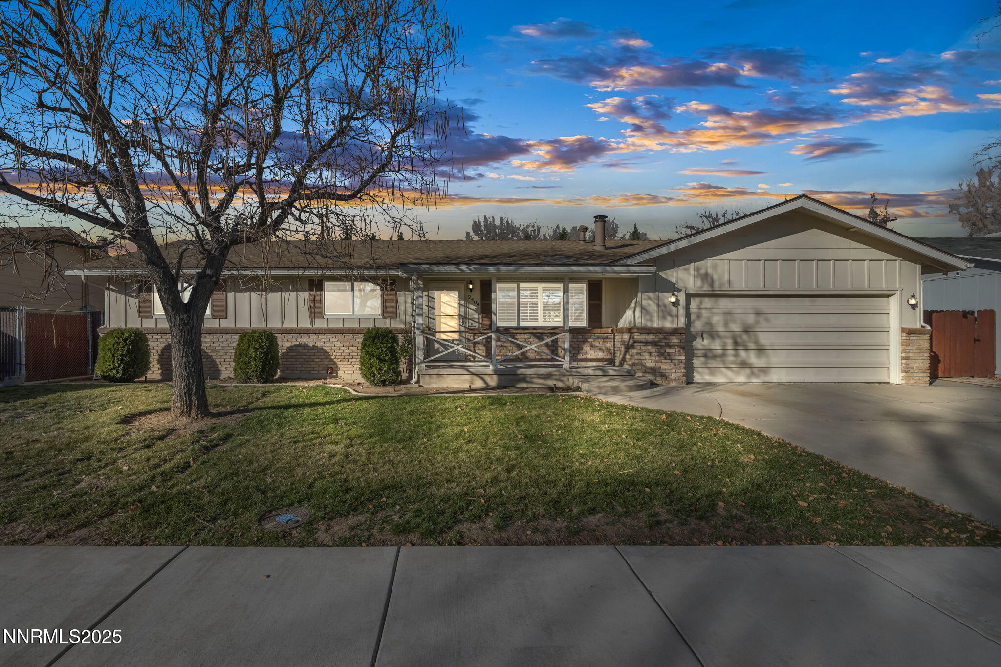 2404 Glenn Drive