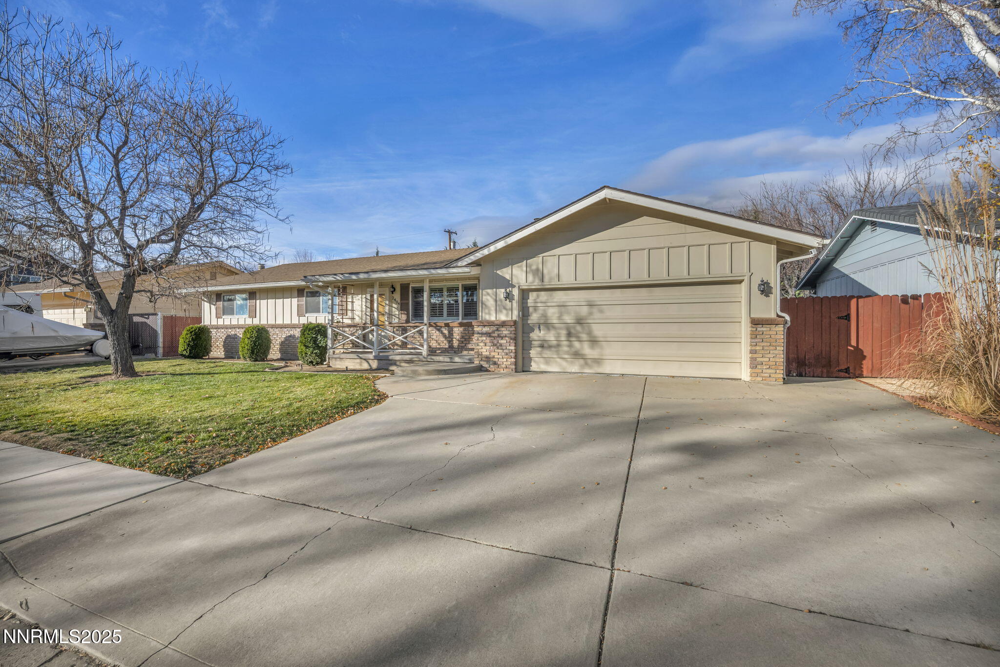 2404 Glenn Drive