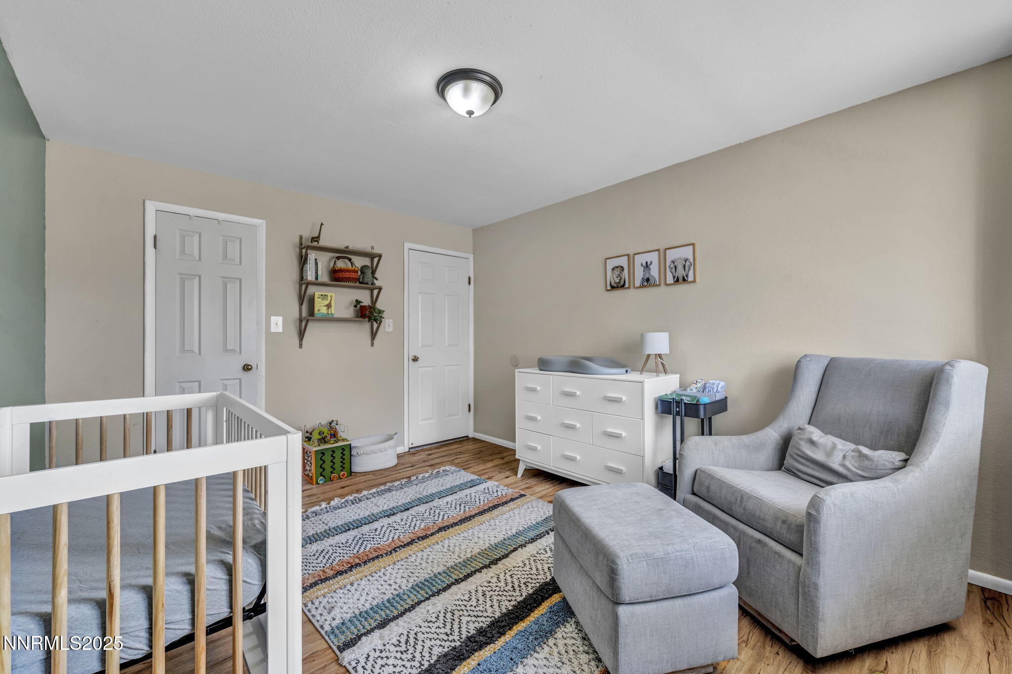 1100 Mission Circle