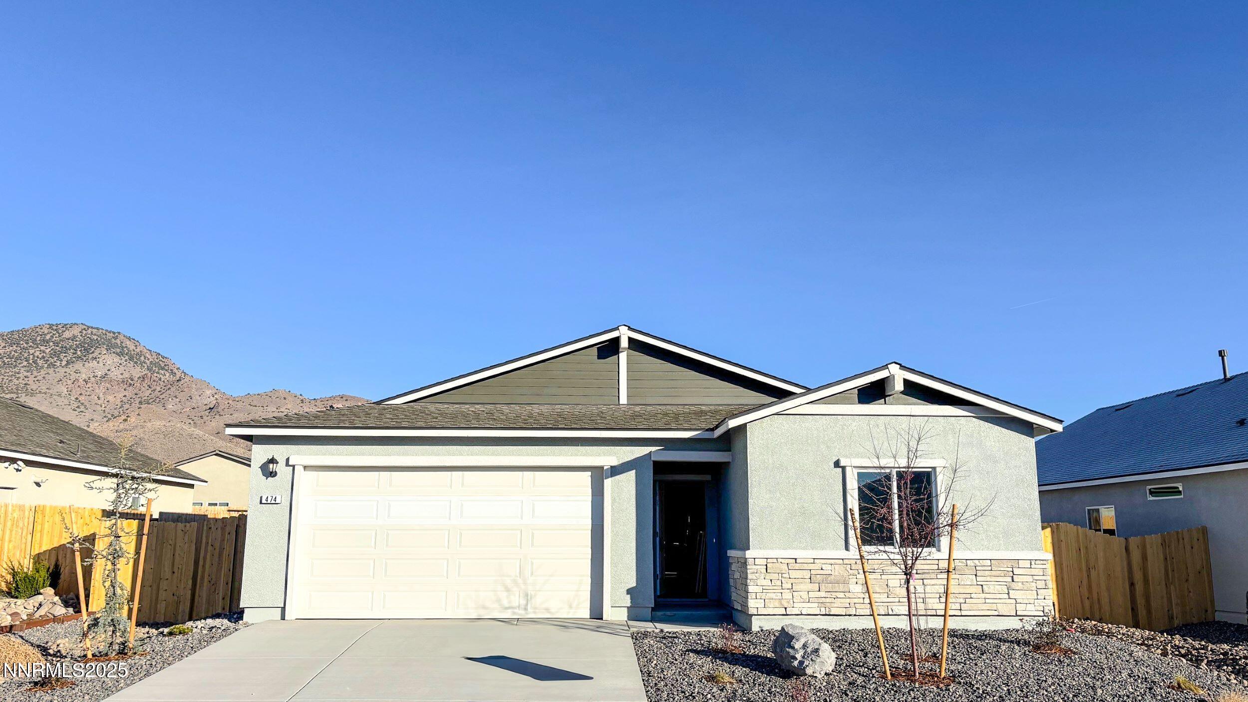 474 Sheep Camp Drive
