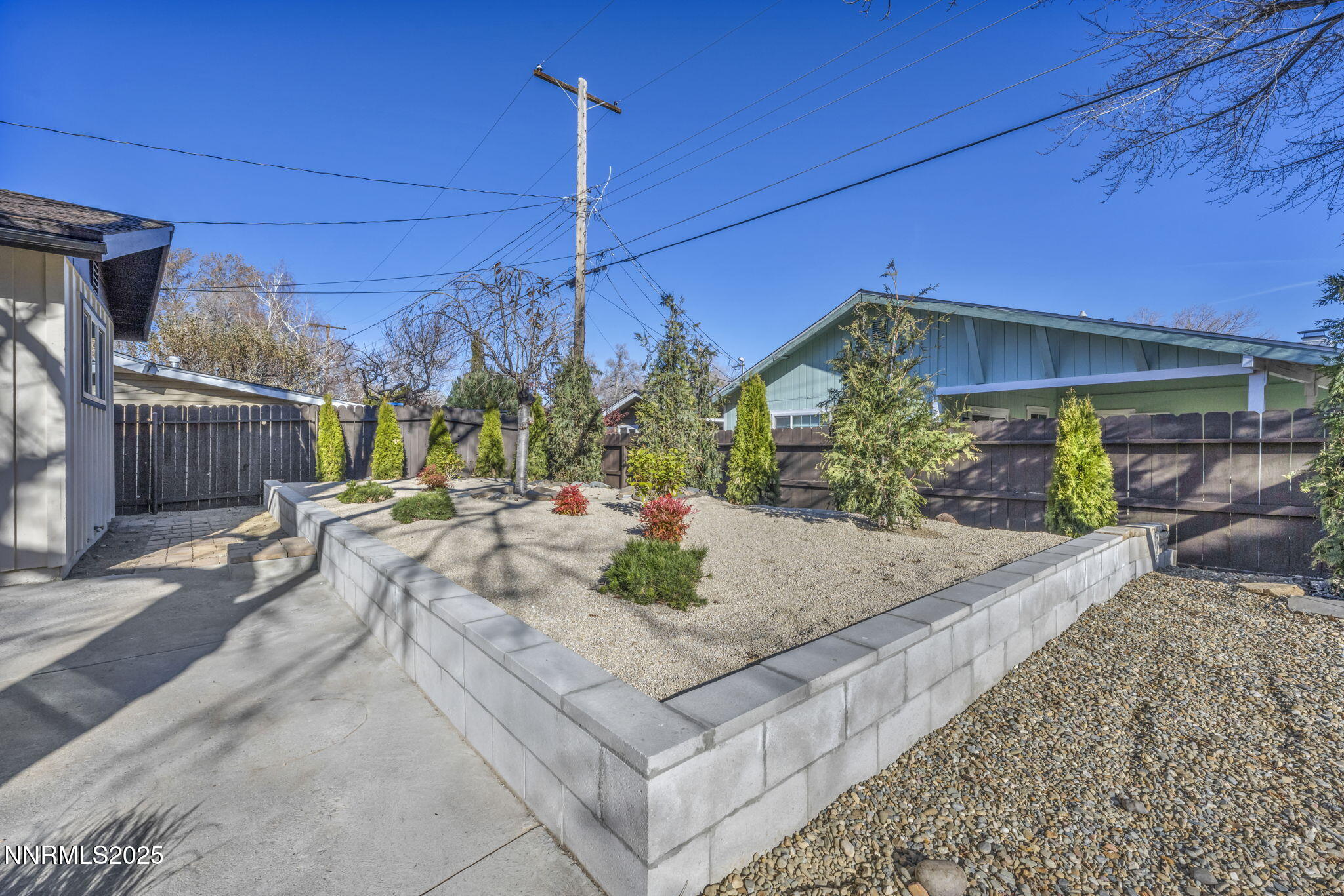 703 Crain Street