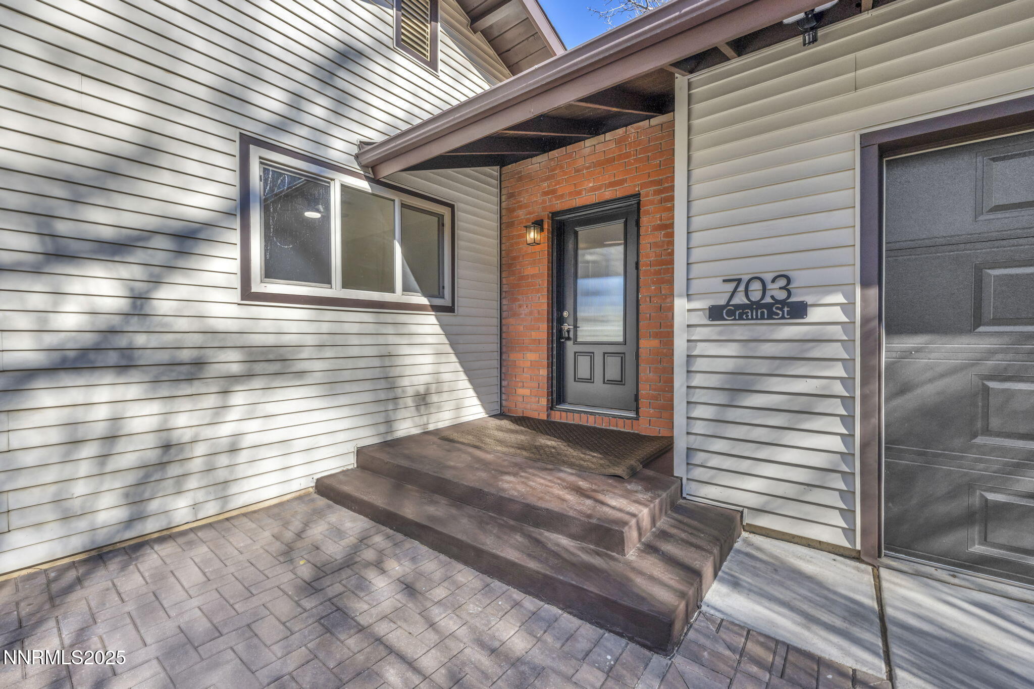 703 Crain Street