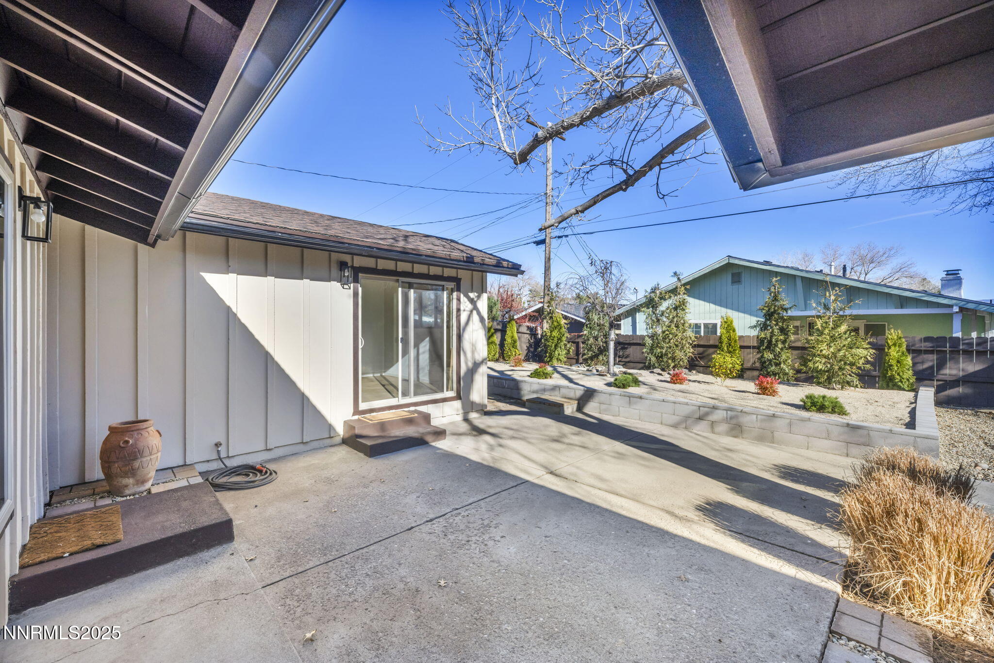 703 Crain Street