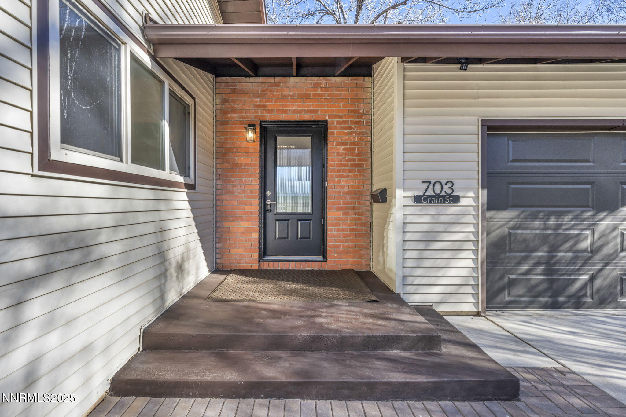 703 Crain Street