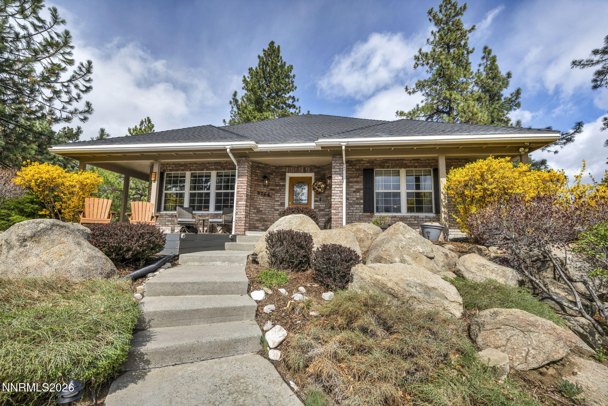3704 Lakeview Road