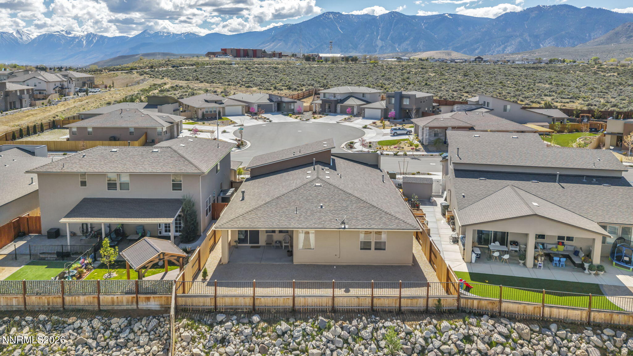 353 Radiant Drive