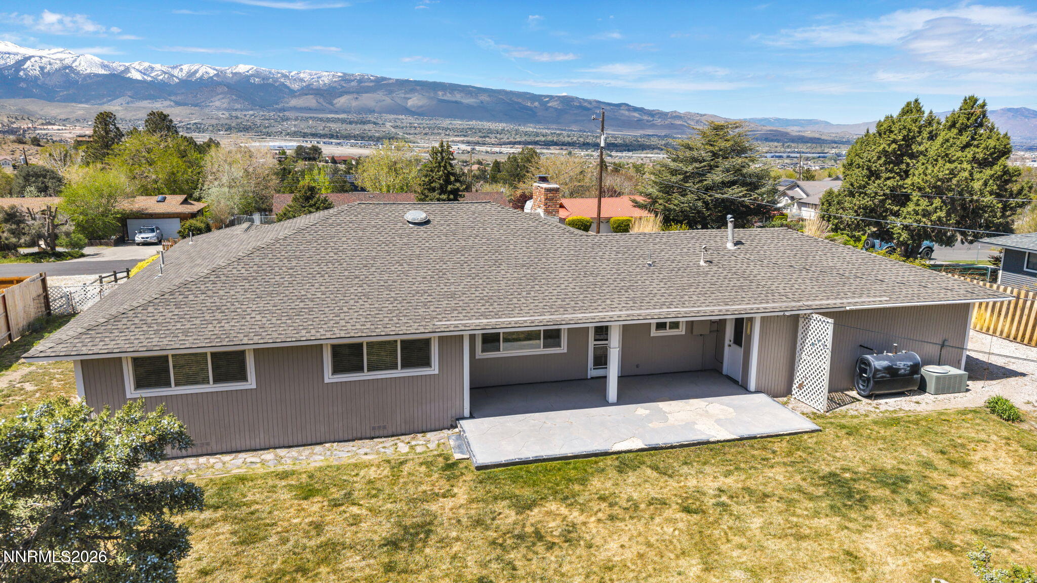 14190 Rim Rock Drive