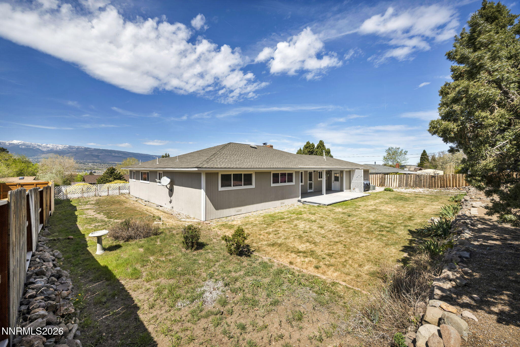 14190 Rim Rock Drive