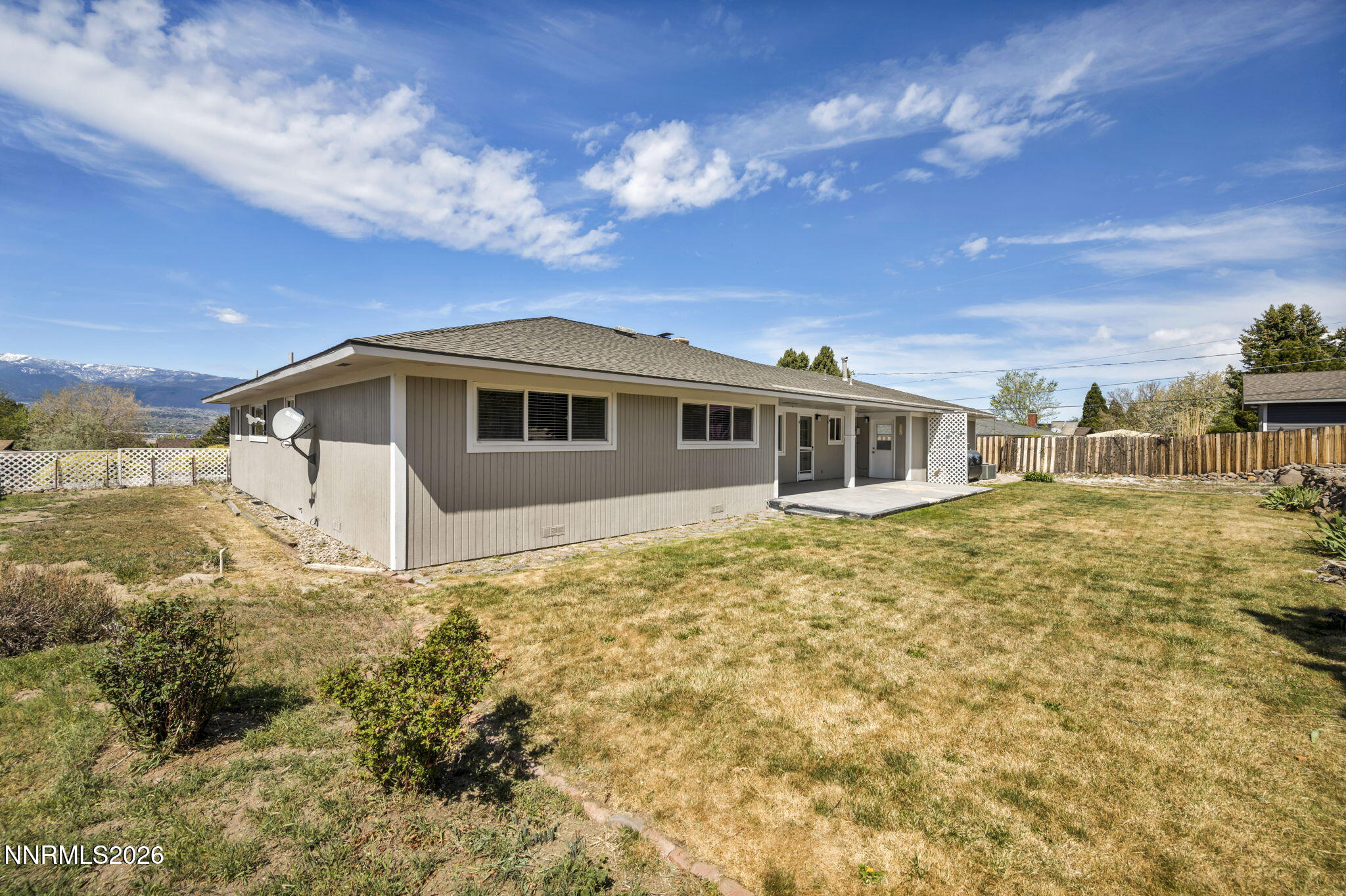 14190 Rim Rock Drive