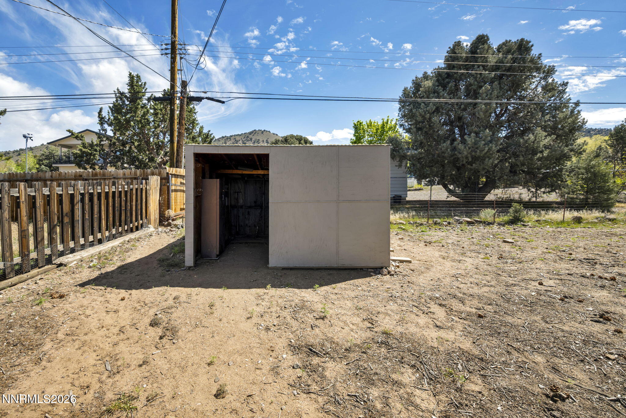 14190 Rim Rock Drive