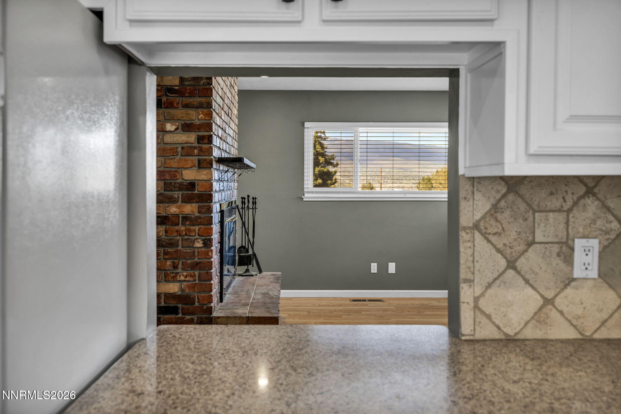 14190 Rim Rock Drive