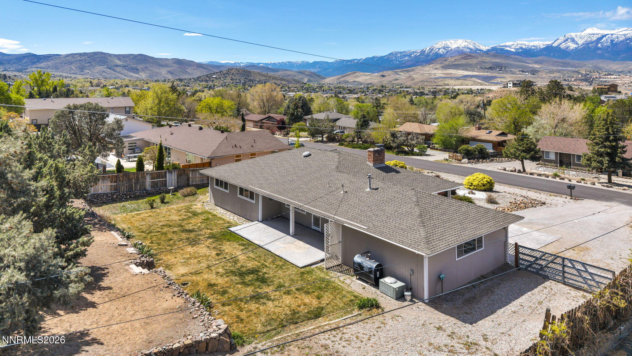 14190 Rim Rock Drive