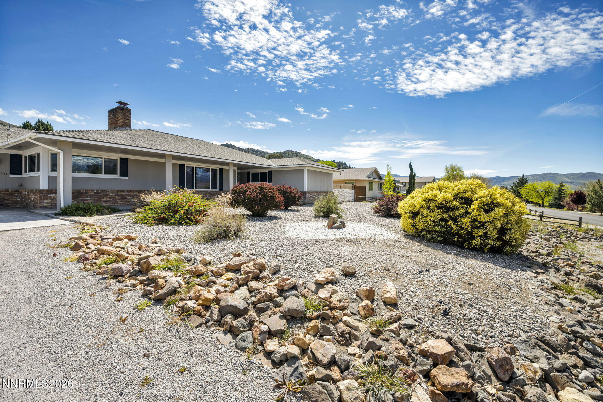 14190 Rim Rock Drive