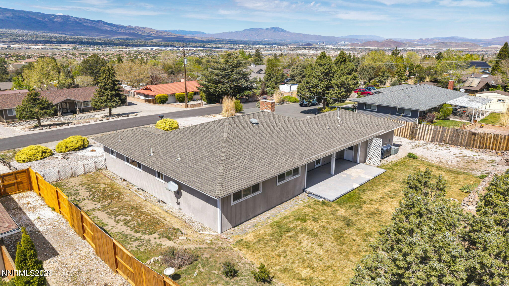 14190 Rim Rock Drive