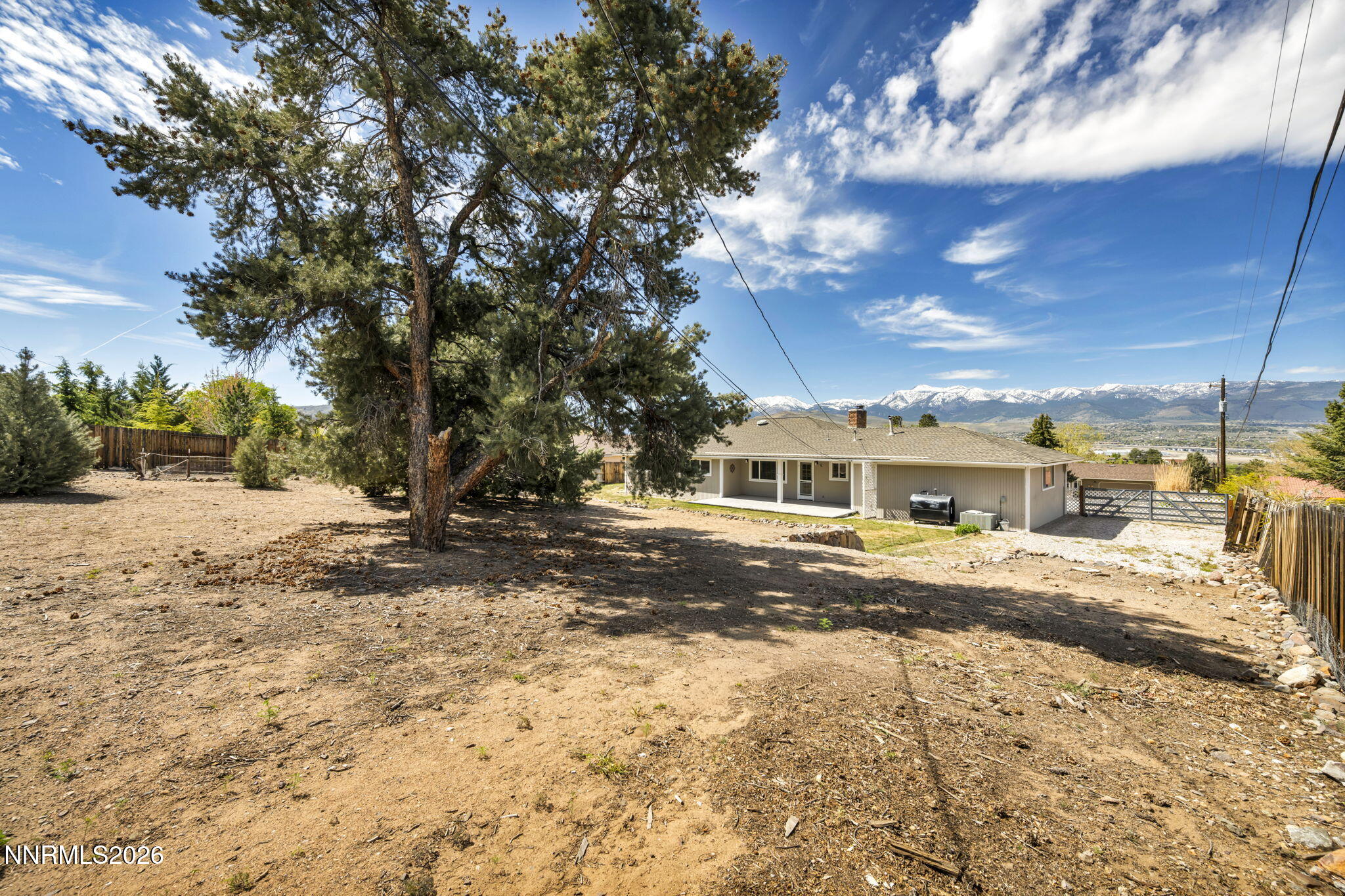 14190 Rim Rock Drive