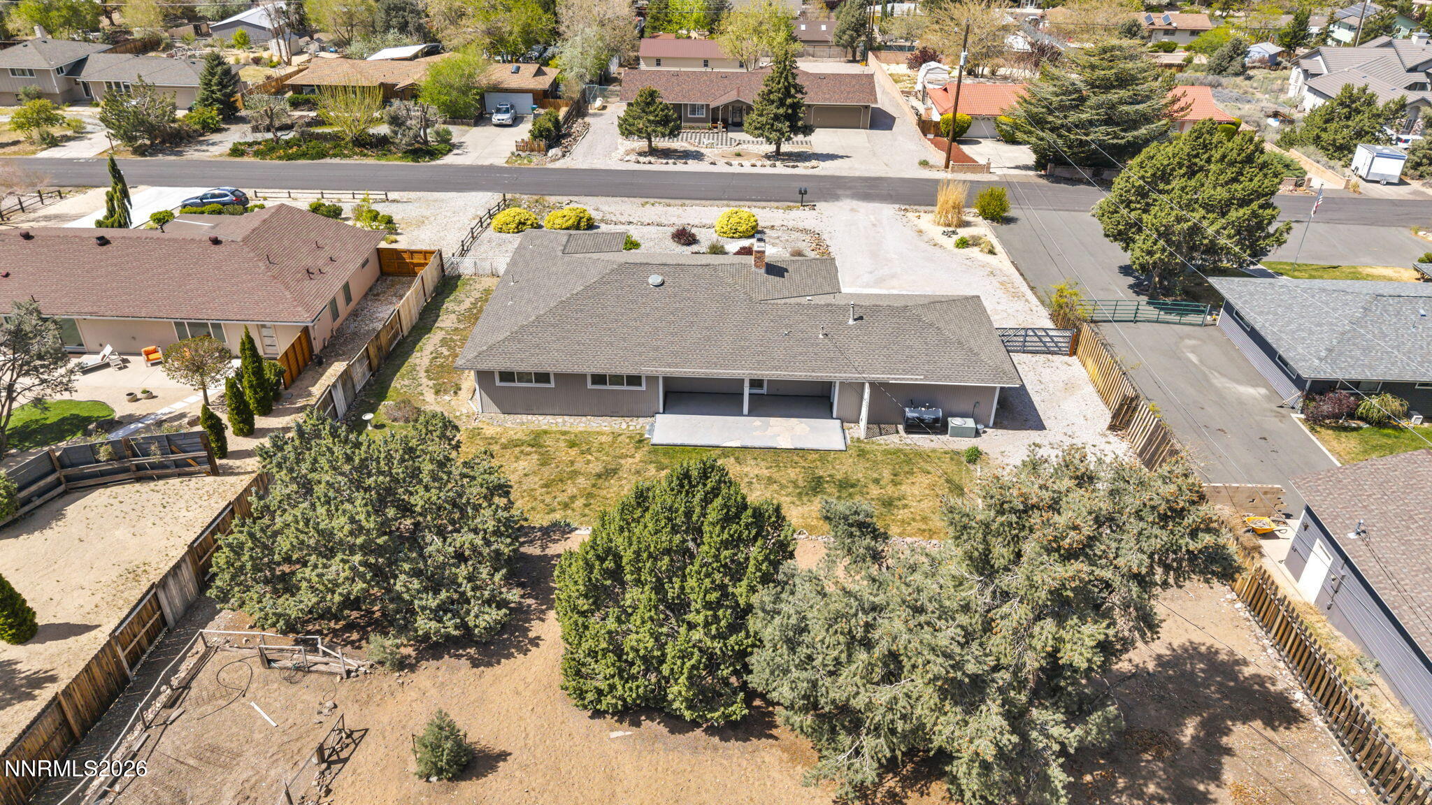 14190 Rim Rock Drive