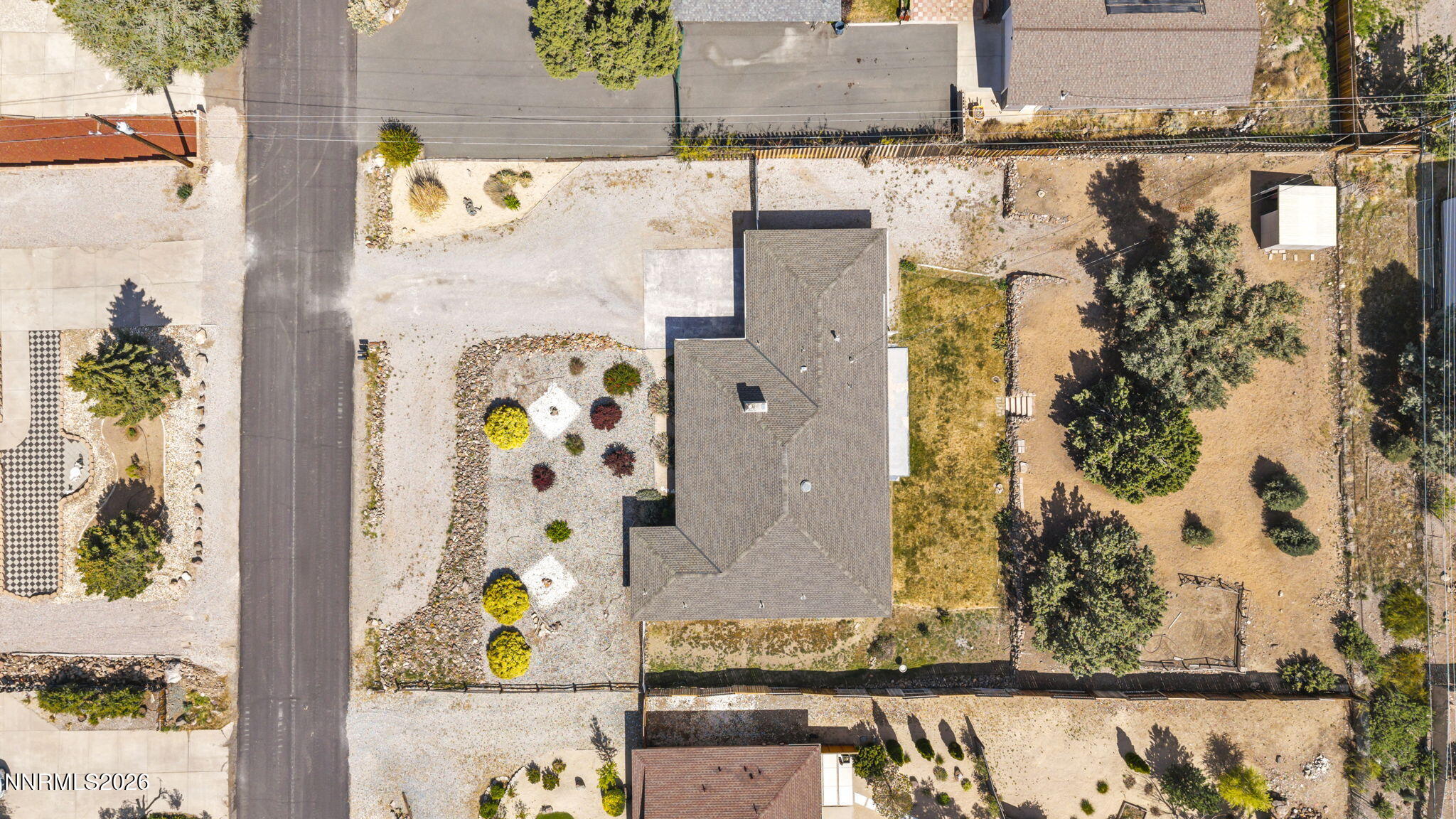 14190 Rim Rock Drive
