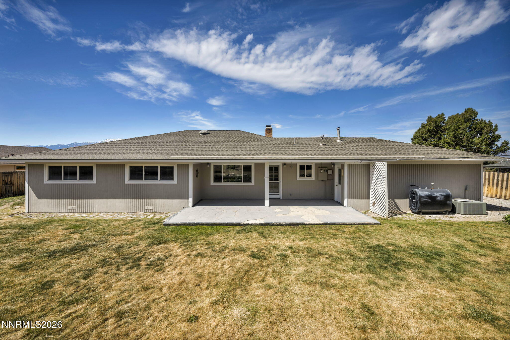 14190 Rim Rock Drive