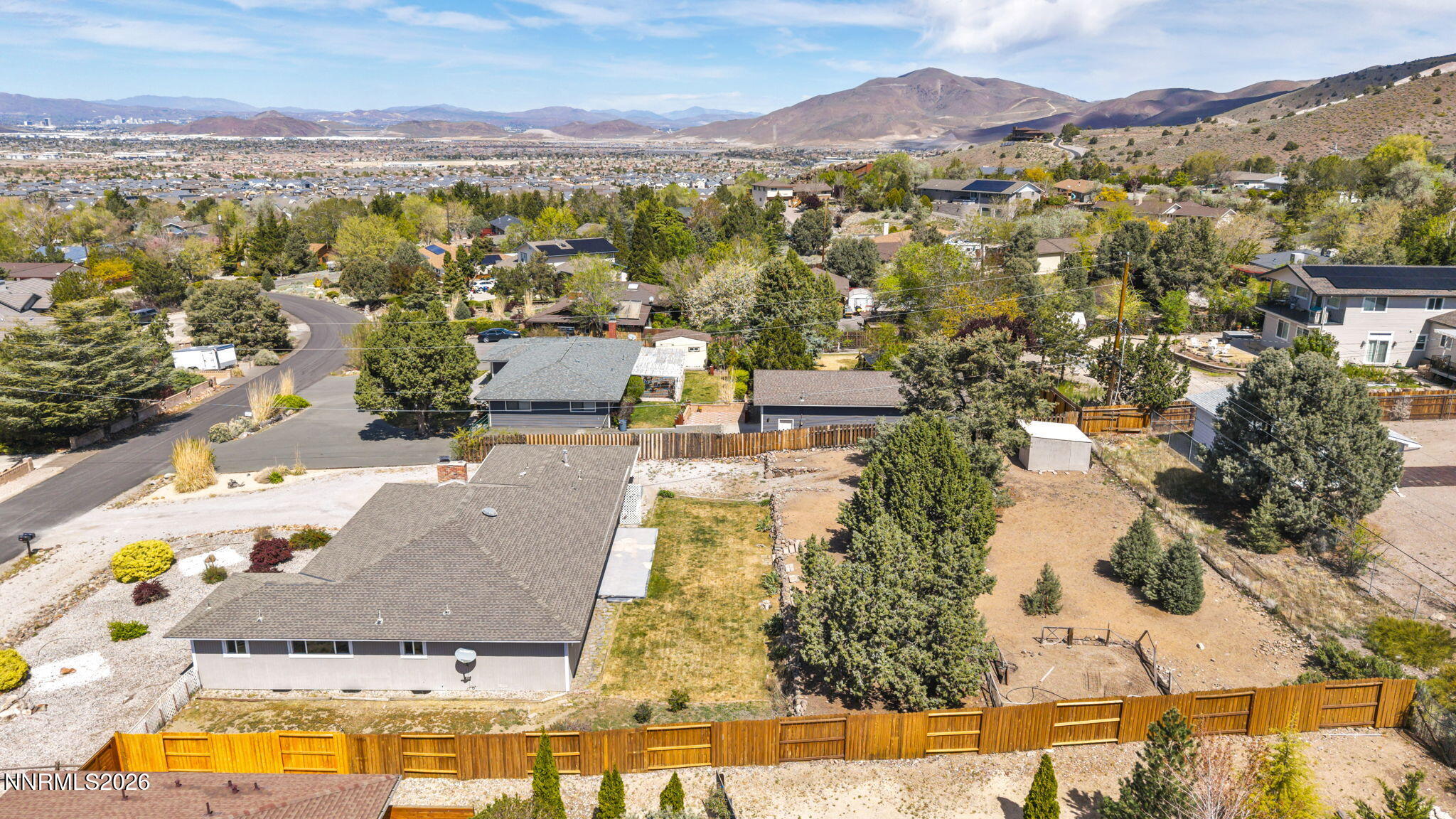 14190 Rim Rock Drive