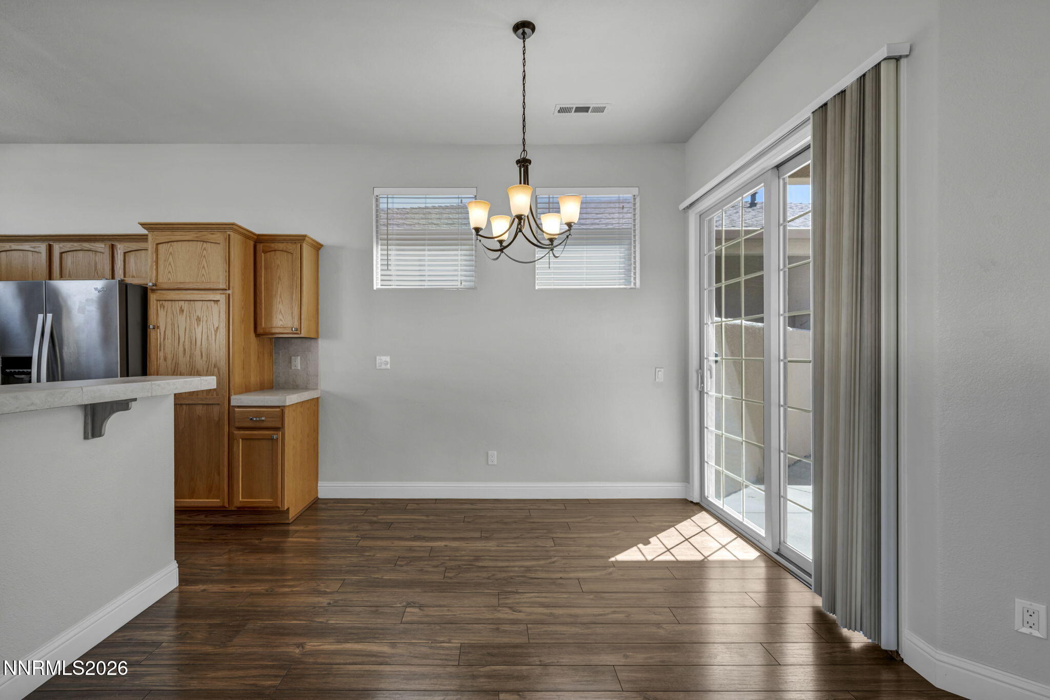 1110 Bandtail Drive