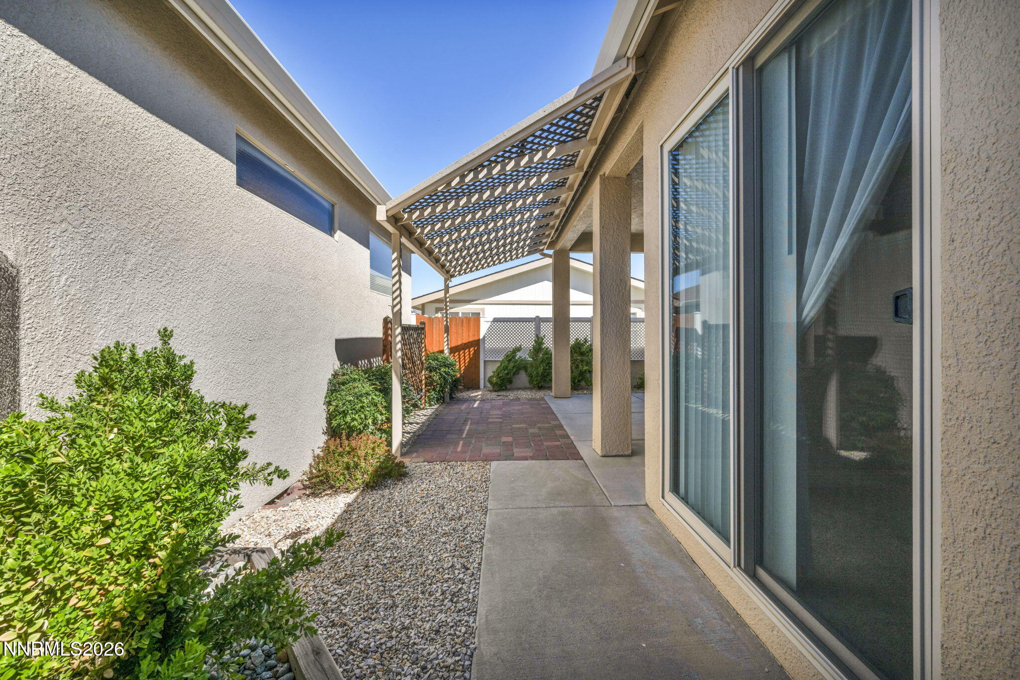 1110 Bandtail Drive