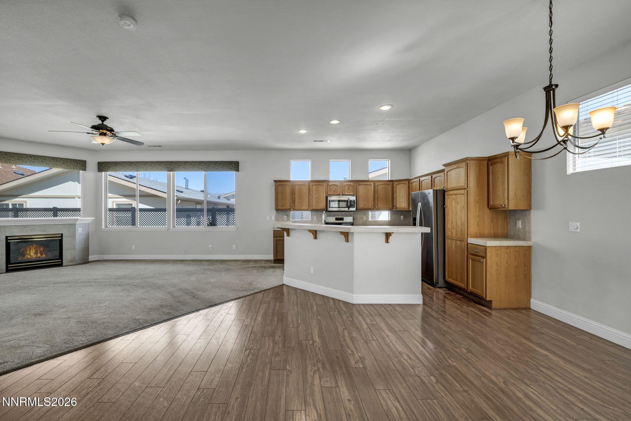 1110 Bandtail Drive