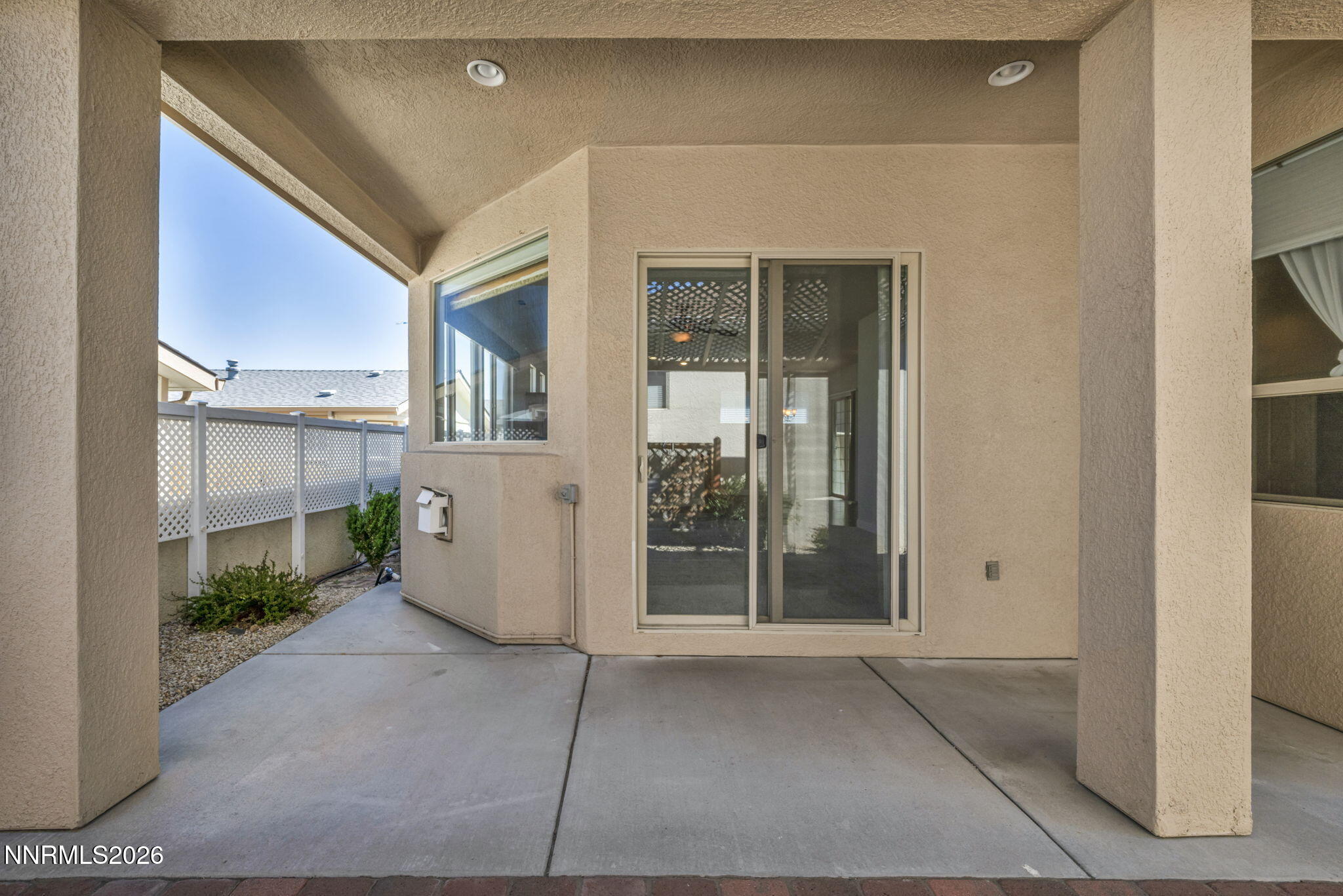1110 Bandtail Drive